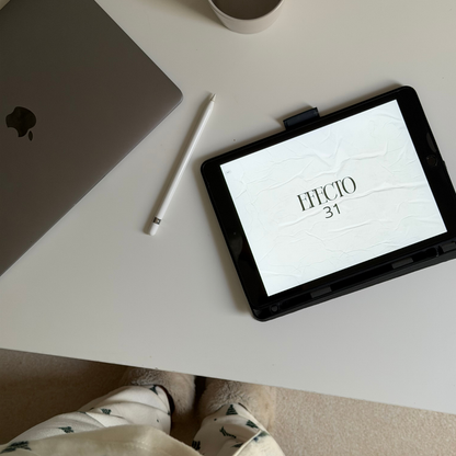 Efecto 31™ - Planner Digital (Método de 31 días)