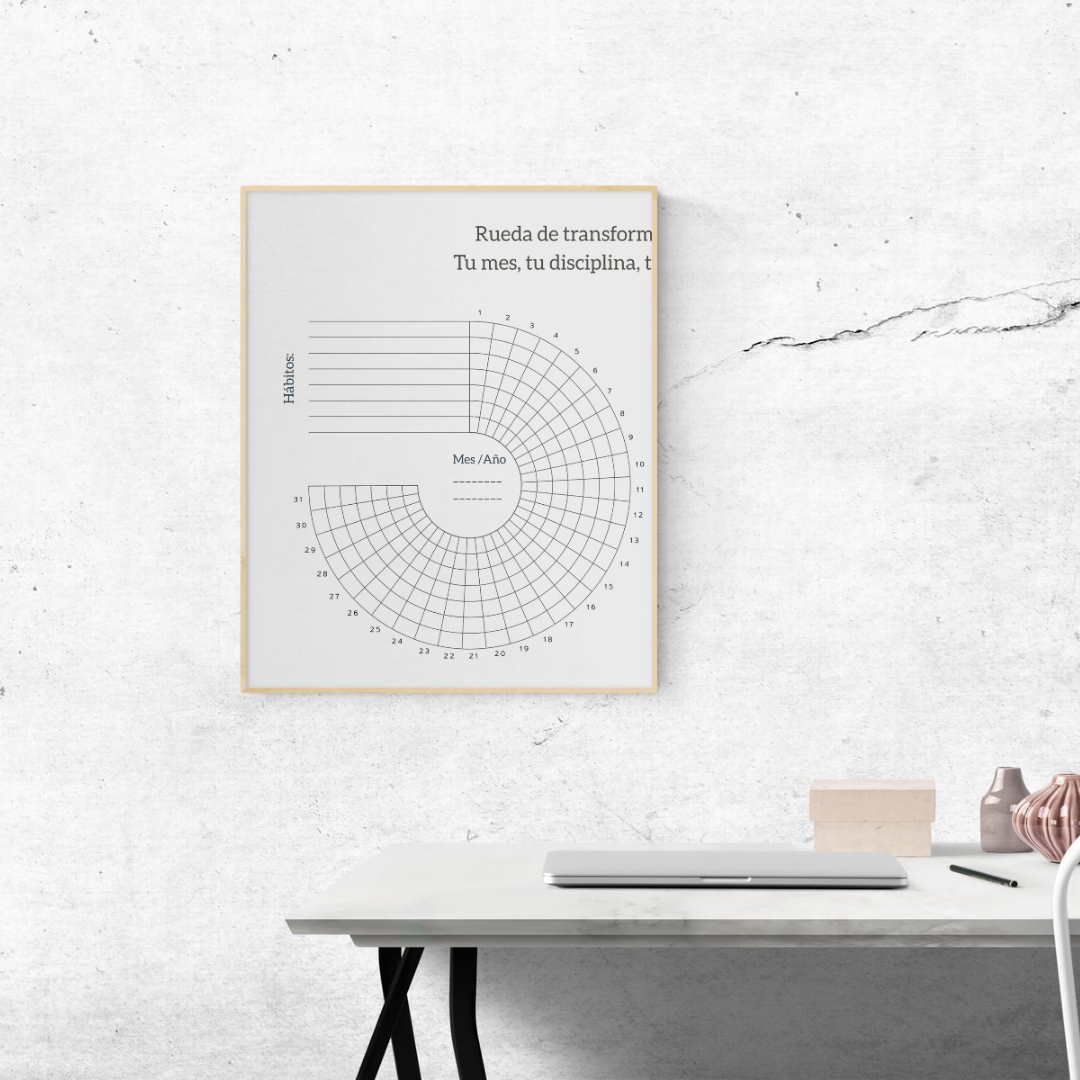 Efecto 31™ - Planner Digital